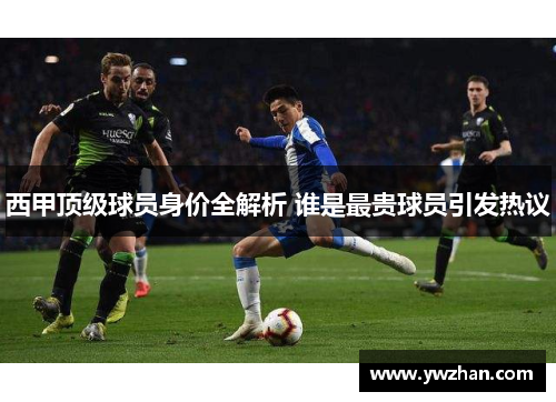 西甲顶级球员身价全解析 谁是最贵球员引发热议