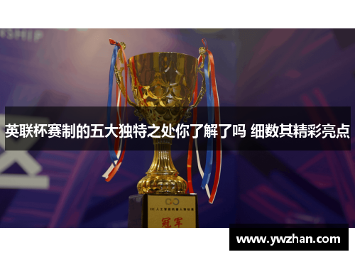 英联杯赛制的五大独特之处你了解了吗 细数其精彩亮点